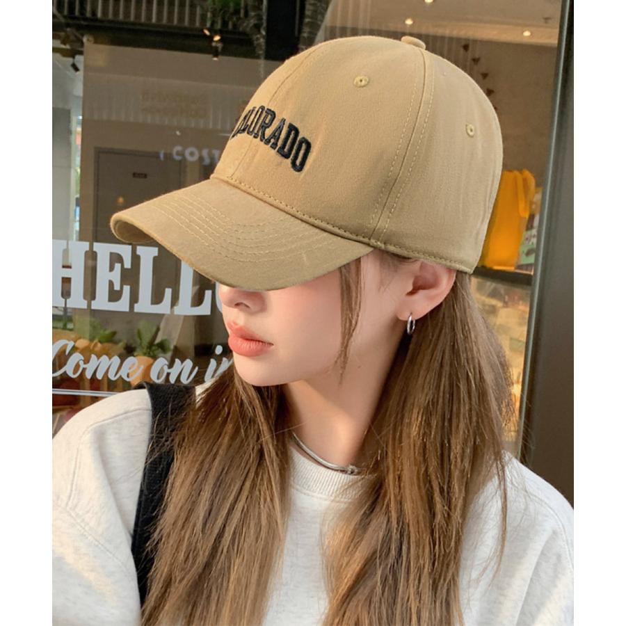 miniministore ベースボールキャップ 韓国 キャスケット【ゆう