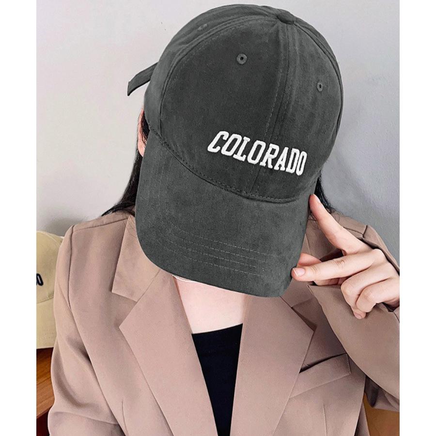 miniministore（ミニミニストア） ベースボールキャップ 韓国