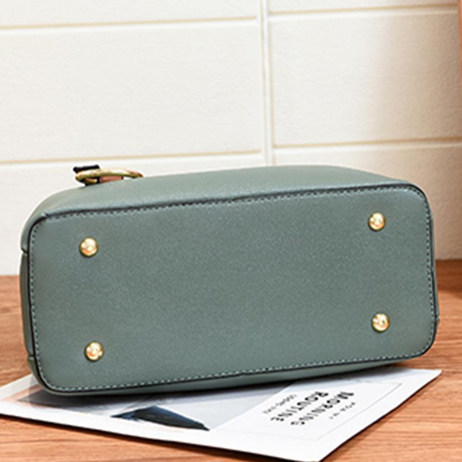 トートバッグ レディース ショルダーバッグ 底鋲付き 2wayバッグ 大容量 ハンドバッグ通勤 肩掛けバッグ 斜めがけ Snvbs 003 Miniministore 通販 Yahoo ショッピング