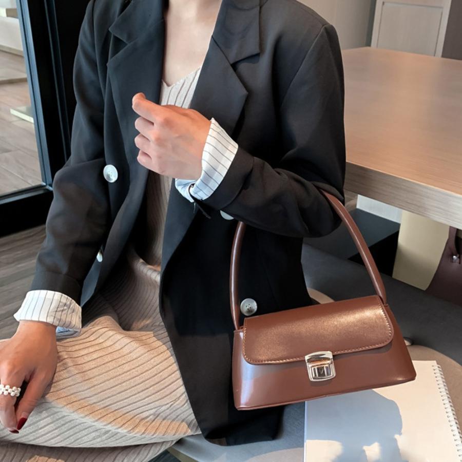 在庫限り 売り尽くしセール 手持ちバッグ レディース ポシェット 肩掛け フォーマルバッグ 小さめ フェイクレザー ミニバッグ Tzm 169 Miniministore 通販 Yahoo ショッピング