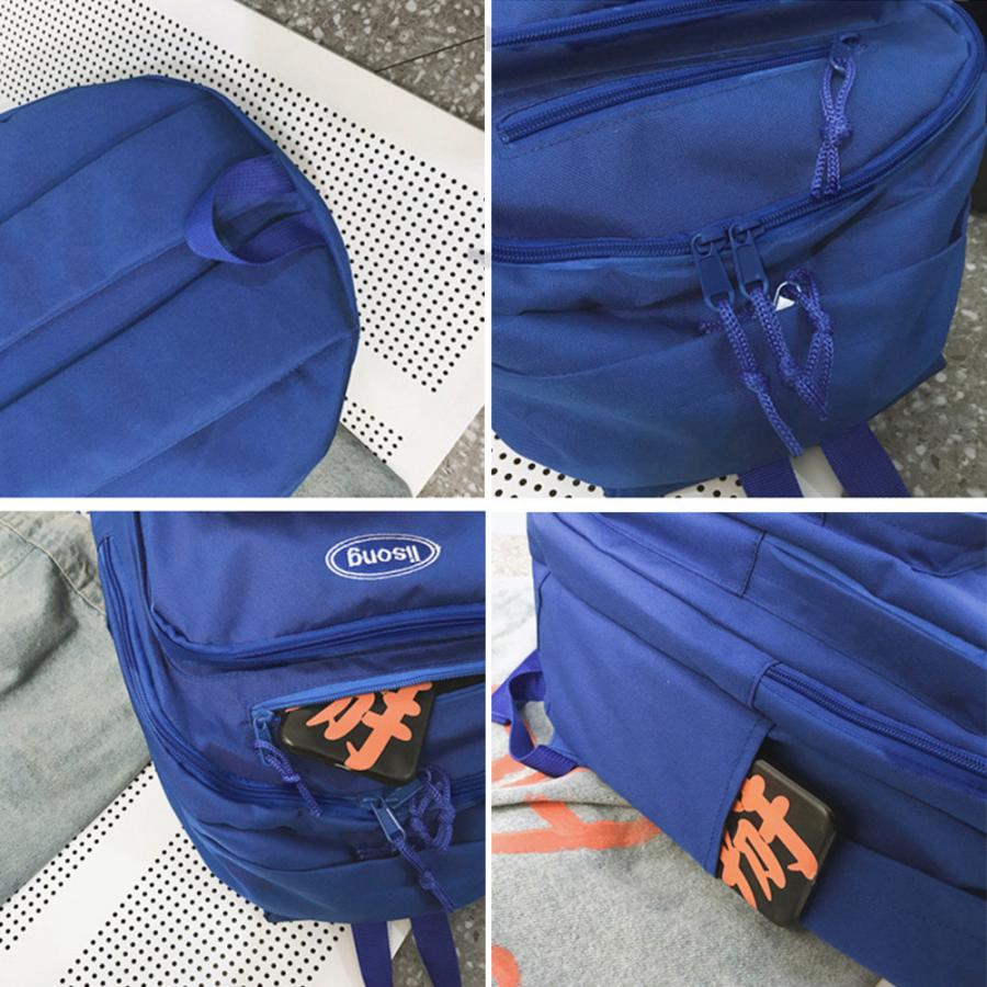 miniministore リュックサック レディース 大容量 バックパック