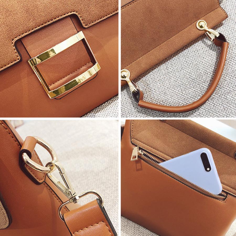 miniministore ショルダーバッグ 韓国風 大人 きれいめ