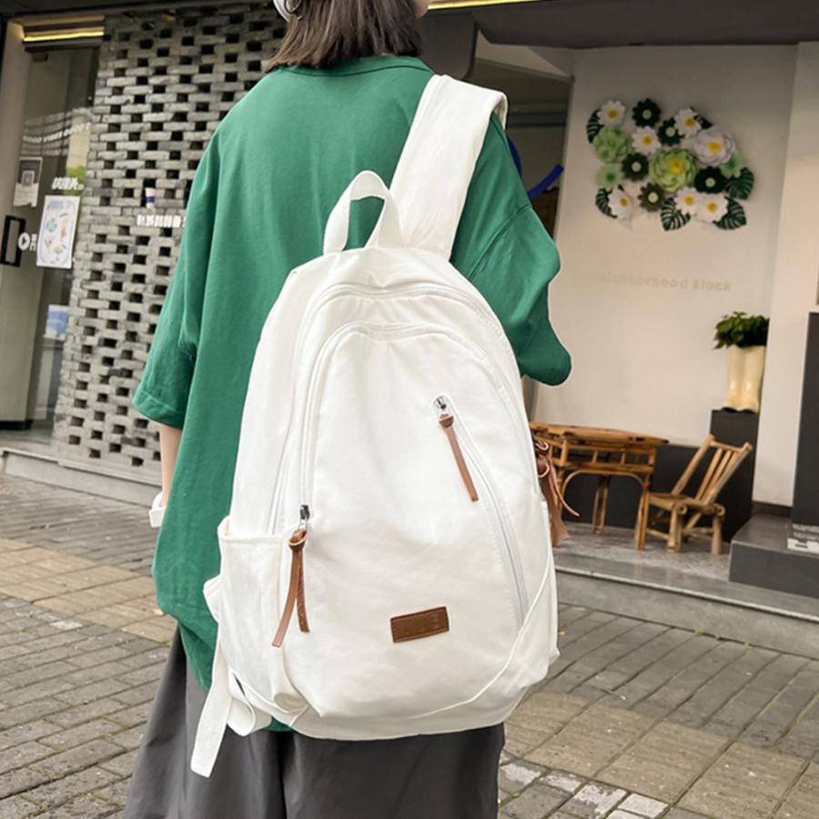 miniministore リュックサック ユニセックス 大容量A4 miniministore リュックサック ユニセックス 大容量A4