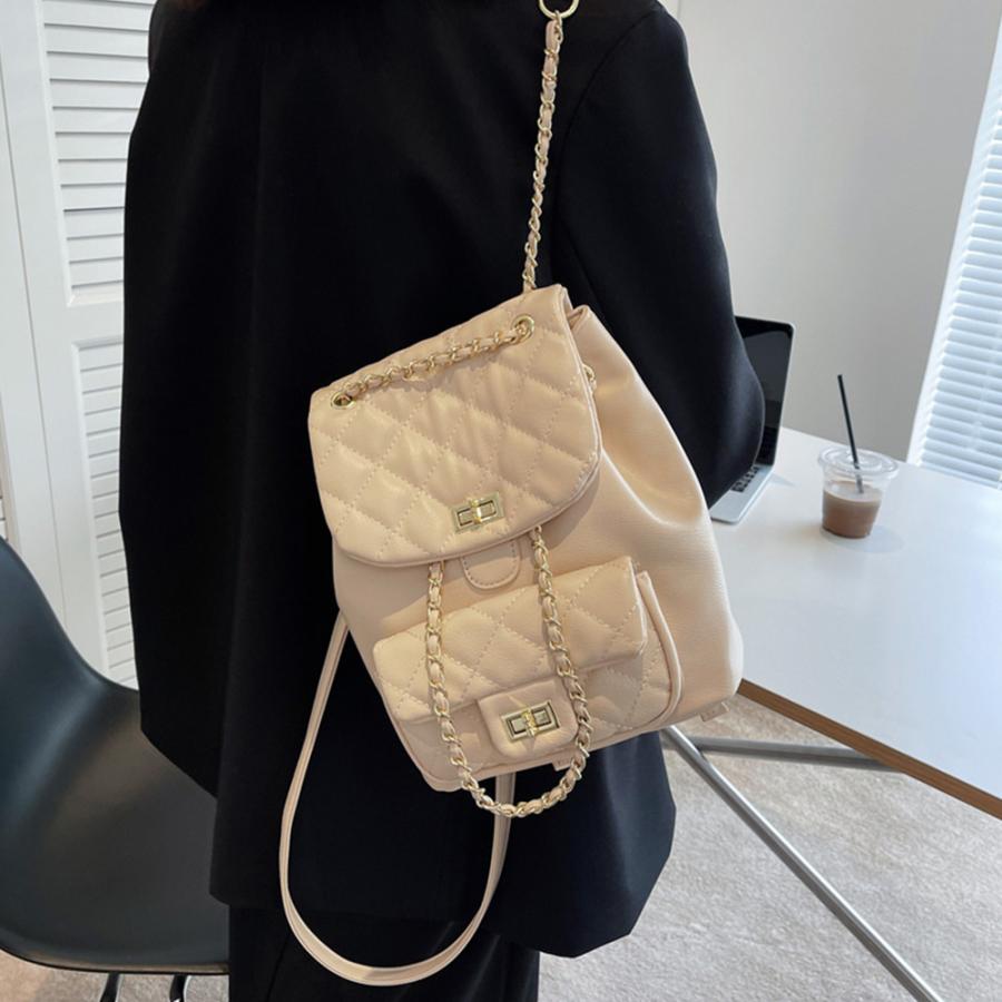 miniministore（ミニミニストア） 爆買キルティングリュック2wayミニ