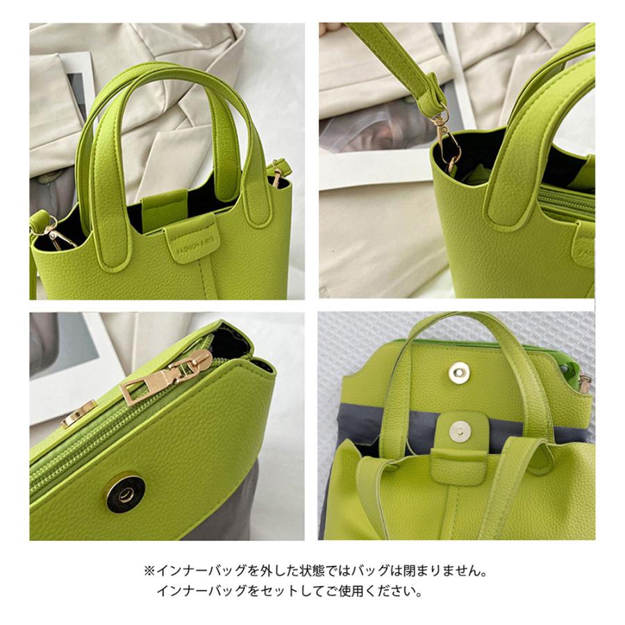 ★値引き中【OUR】バケツバッグ ミニウォレット our miniministore（ミニミニストア） バケツ型 PUレザー ハンドバッグ 春