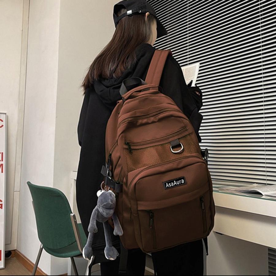 miniministore（ミニミニストア） リュックサック男女兼用バックパック