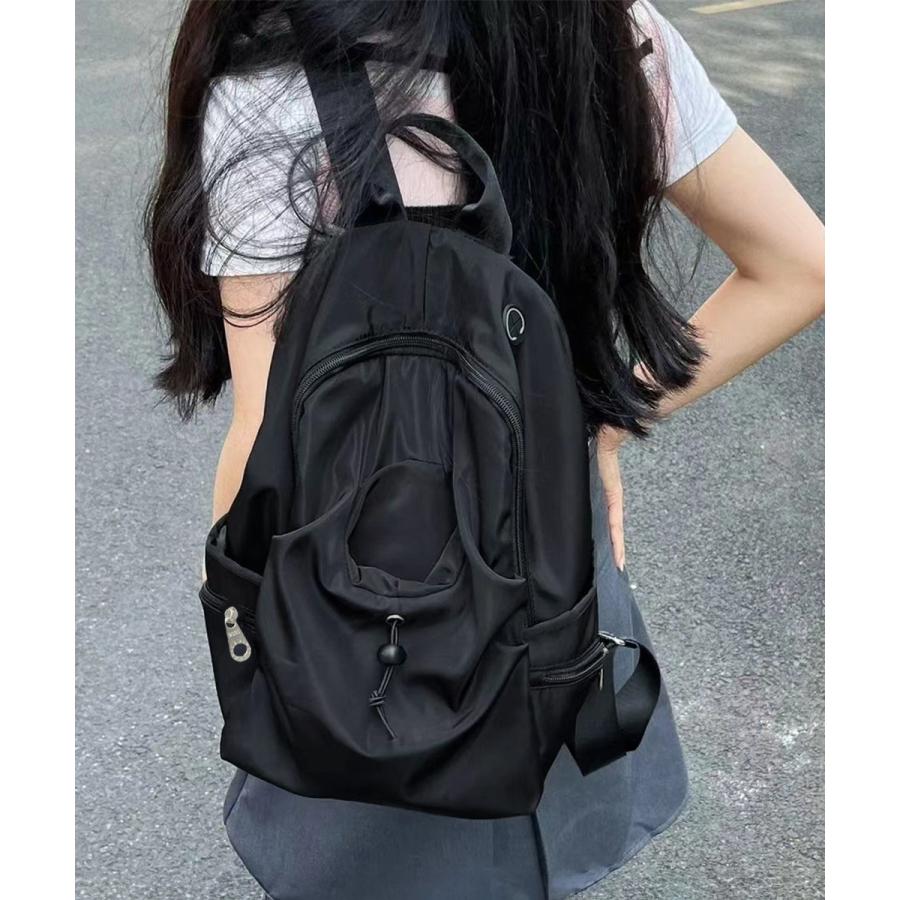 リュックサック 大容量バックパック韓国風【在庫限り】売り