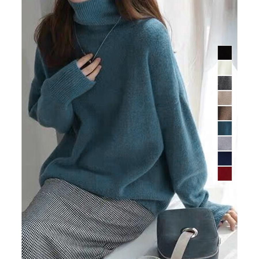 未使用タグ付★ウノピュウ ウールニット レディースM 未使用タグ付☆ウノピュウ ウールニット レディースM - メルカリ