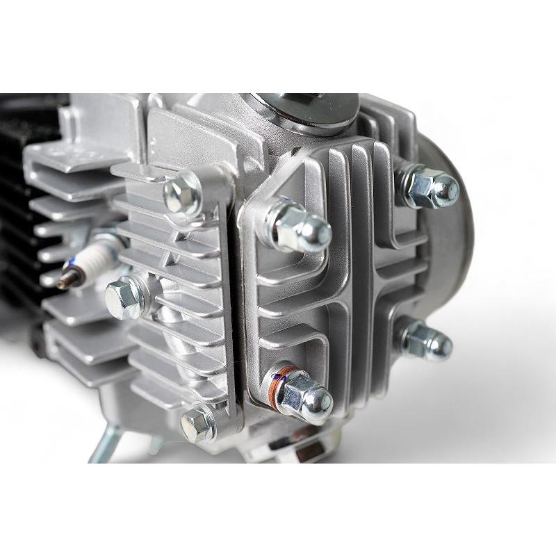 50ccエンジンセル始動方式 : ミニモト公式 Yahoo!ショッピング店