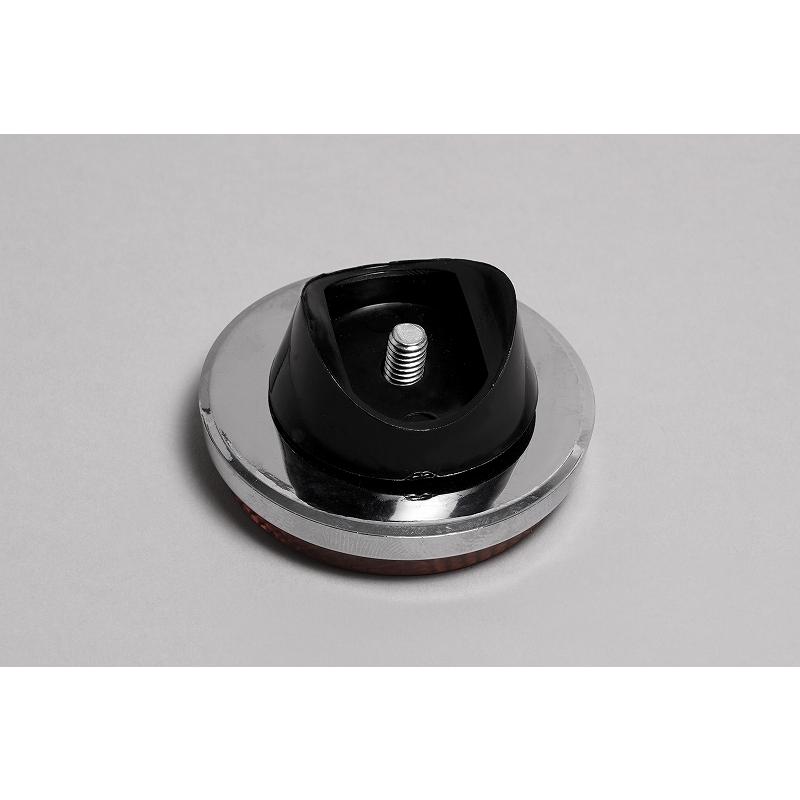 フロントショックリフレクター1ヶ【ポスト投函便】 : ミニモト