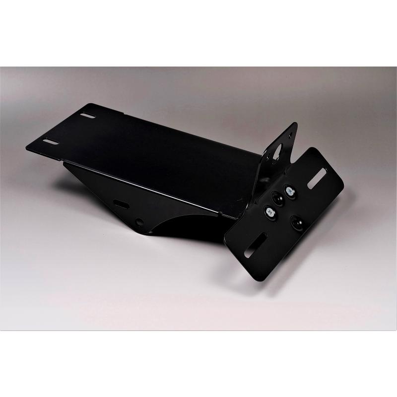 エイプシートカウル用リアマウントプレート : ミニモト公式 Yahoo