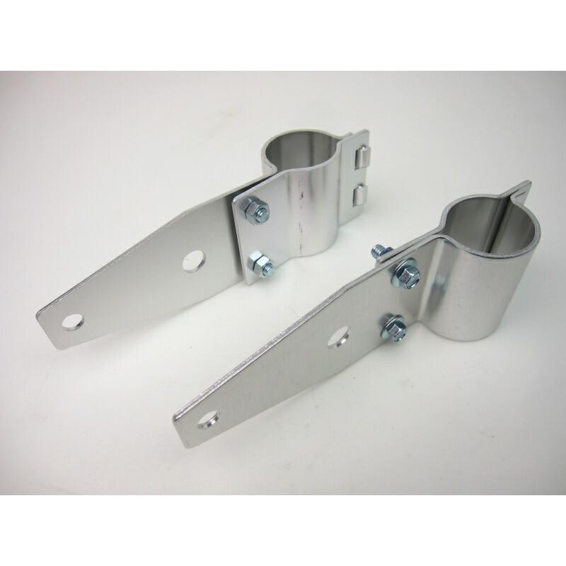 モンキーヘッドライトステーアルミ製φ31mm : ミニモト公式 Yahoo