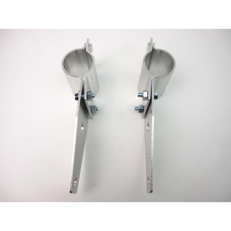 4Lモンキー　ヘッドライト　ヘッドライトステー ヘッドライトステーモンキーフェンダー穴用NO2049 [2049