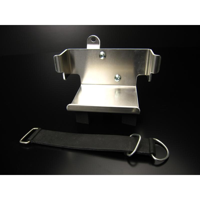 モンキーアルミ製バッテリーケースYT4L-BS : ミニモト公式 Yahoo