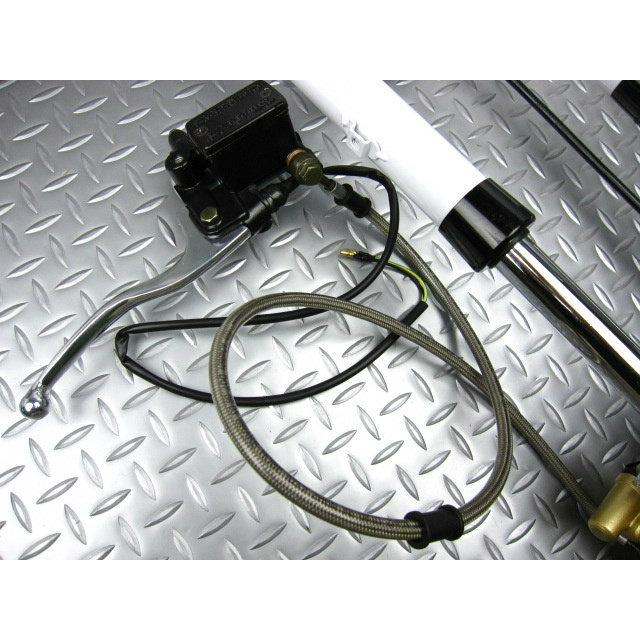 ダックスフロントサスペンションディスク用 : ミニモト公式 Yahoo