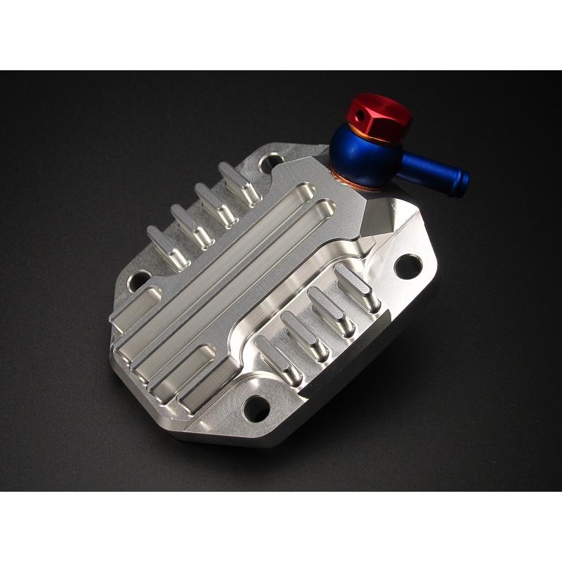 impala ss ビレットエンジンヘッドカバー 製品情報 PRODUCTS