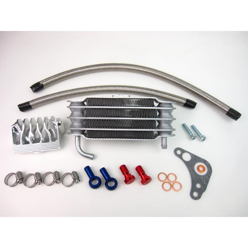 SPECIAL PARTS TAKEGAWA / インラインサーモユニットキット(ラバー