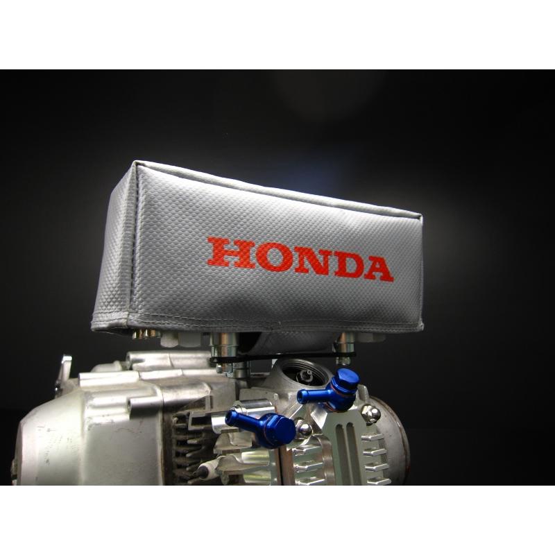 4段コアオイルクーラー保温カバータイプ2 : ミニモト公式 Yahoo