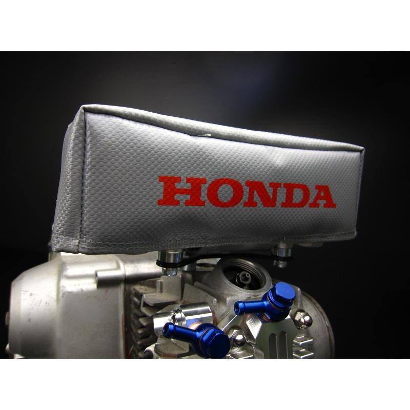 3段コアオイルクーラー保温カバータイプ2 : ミニモト公式 Yahoo