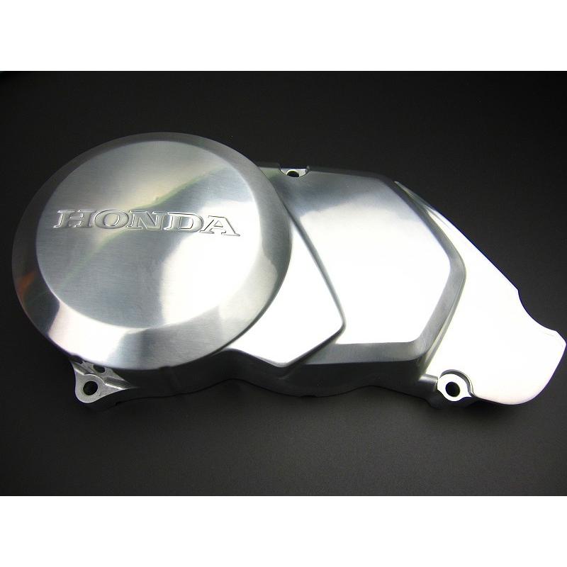 ホンダ純正12Vモンキージェネレーターカバー : ミニモト公式 ホンダ純正12Vモンキージェネレーターカバー : ミニモト公式
