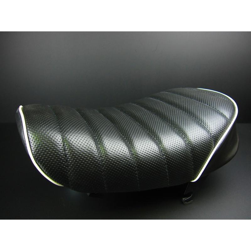 限定1品限り ミニモト オリジナル ホンダ モンキー用 タックロールシート モンキー ローダウンタックロールシート : ミニモト公式 Yahoo