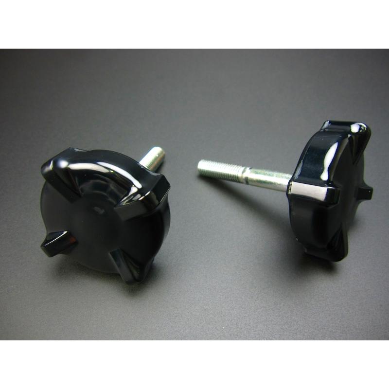 ホンダ純正Z50A/Zモンキーホルダーノブ(ナットなし) : ミニモト公式