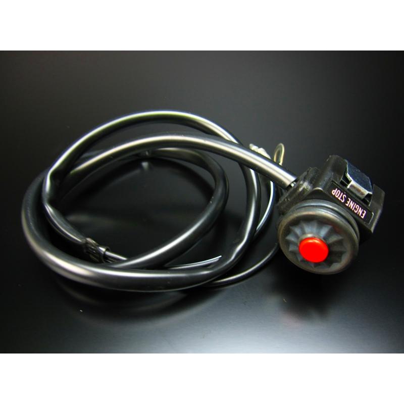 ミニ汎用キルスイッチ【ポスト投函便】 : ミニモト公式 Yahoo