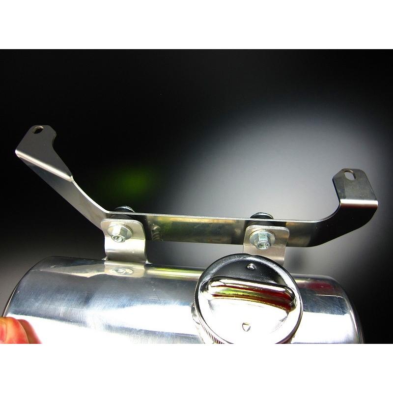 シャリィサブ燃料タンク&専用ステーセット : ミニモト公式 Yahoo