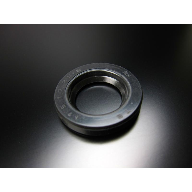 MINIMOTO（ミニモト） ホンダ純正トランスミッションオイルシール