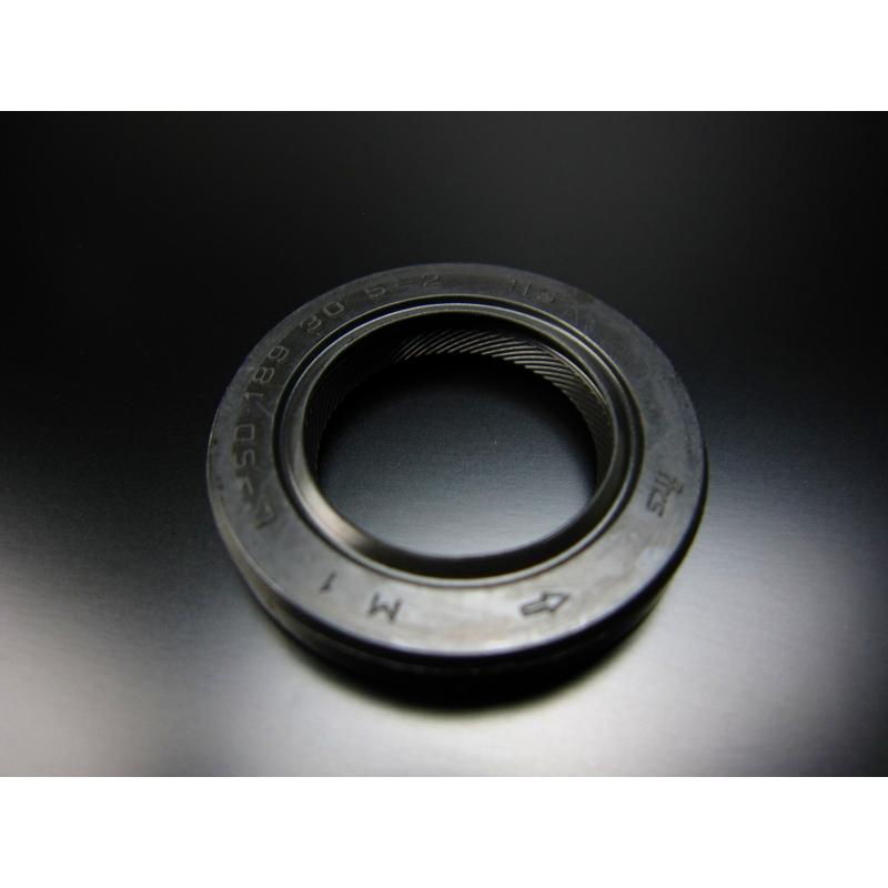 ホンダ純正ジェネレーターオイルシール【ポスト投函便】 : ミニモト