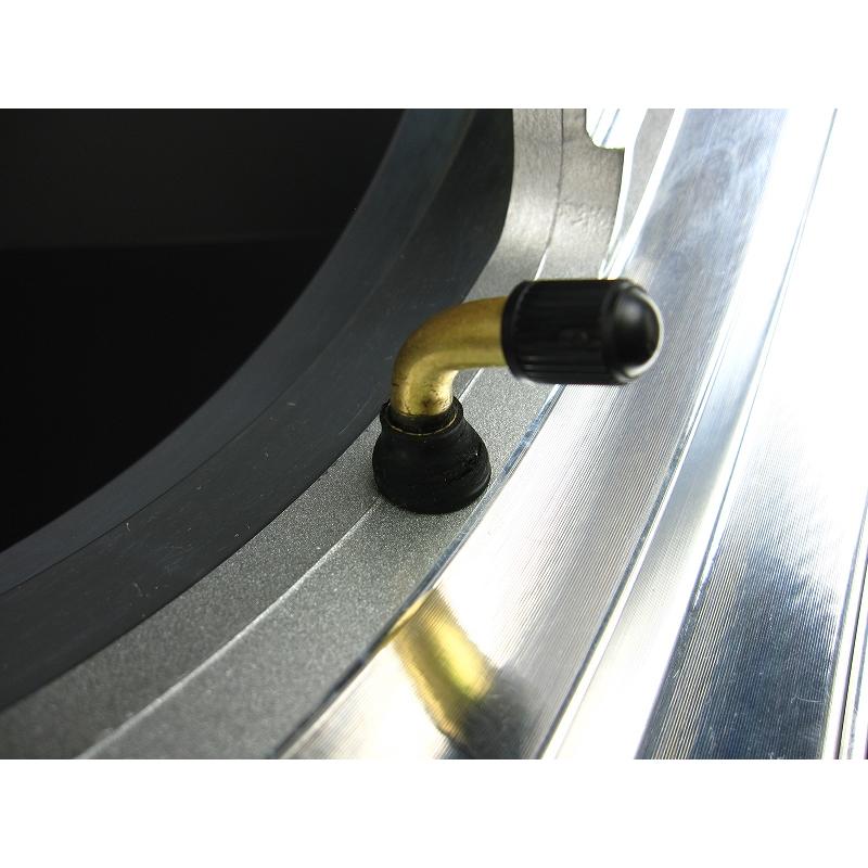 ダックス4本スポーク用キャストホイール12インチ4.00J : ミニモト公式