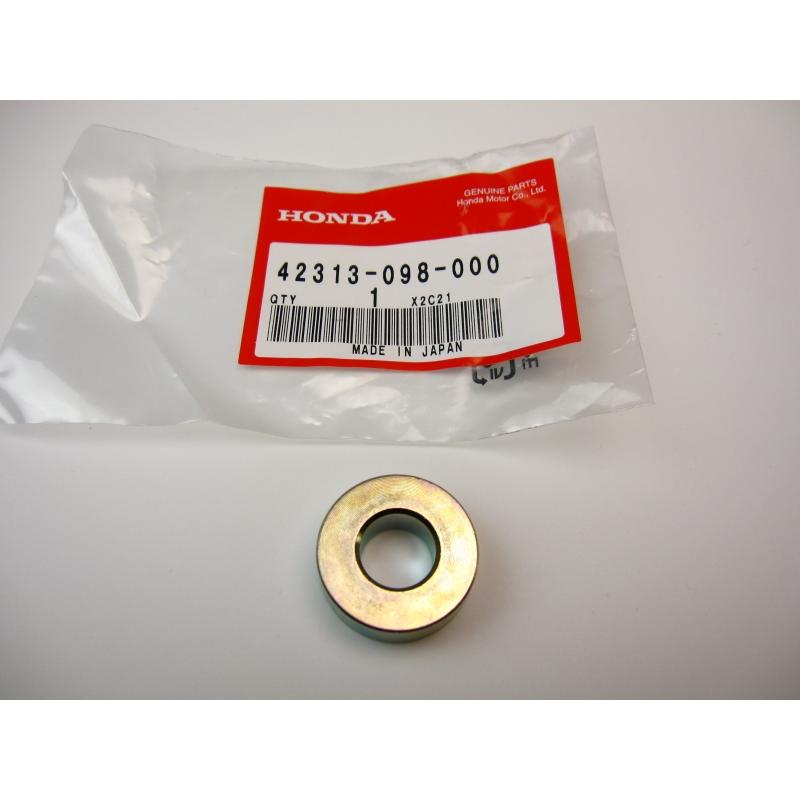 ホンダ純正リアブレーキパネルサイドカラー【ポスト投函便