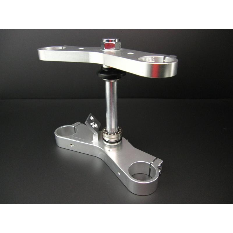 ミニモトクロスフレームステムトップブリッジハンドル