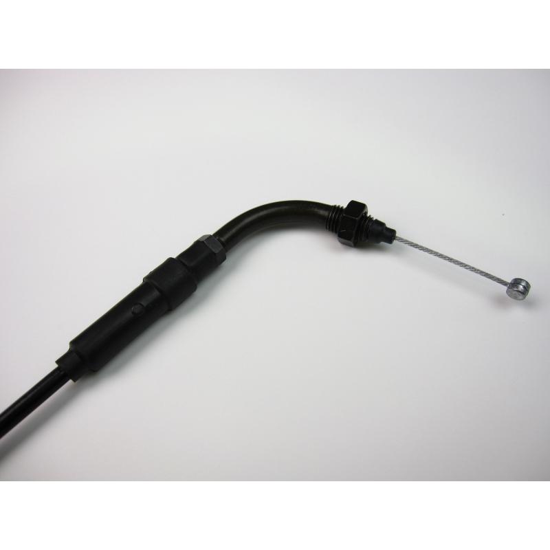 ホンダモンキー用スロットルケーブル17910-181-930 : ミニモト公式