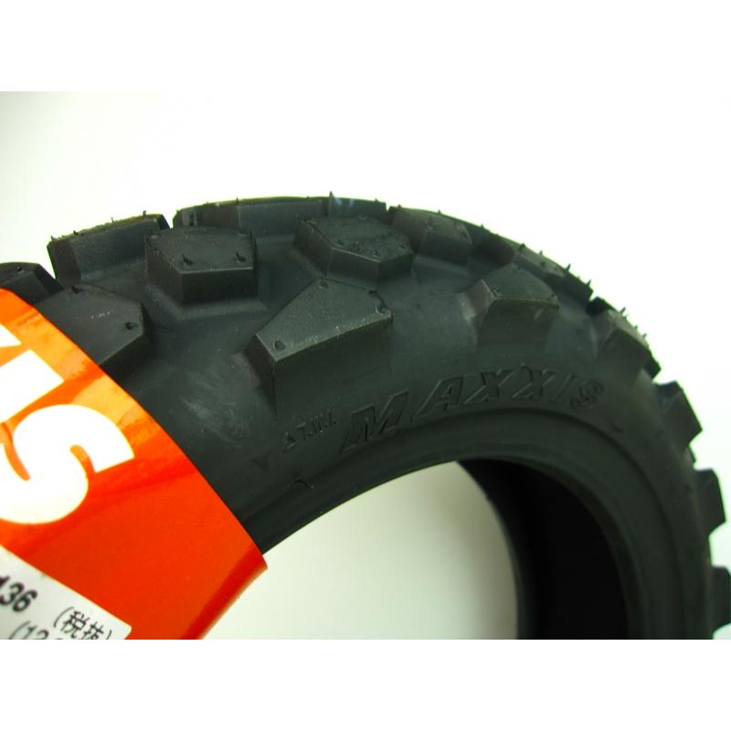 MAXXIS マキシス M6024 120/70-12 : ミニモト公式 Yahoo!ショッピング