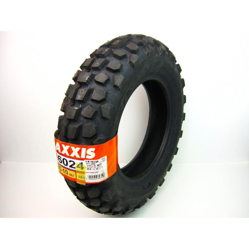 MAXXIS マキシス M6024 120/90-10 : ミニモト公式 Yahoo!ショッピング