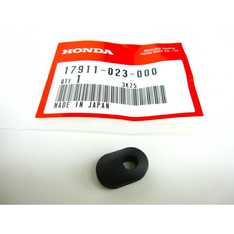 ホンダ純正モンキーZ50A/Z用ハンドルにはめるゴム【ポスト投函便