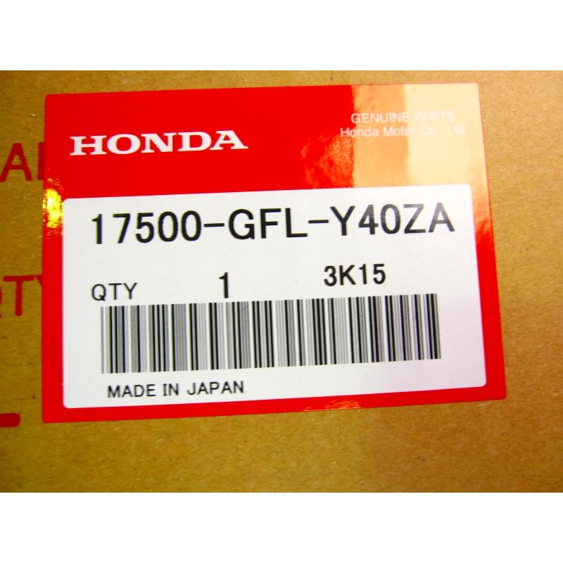 ホンダ純正燃料タンクZ50J9-YA : ミニモト公式 Yahoo!ショッピング店