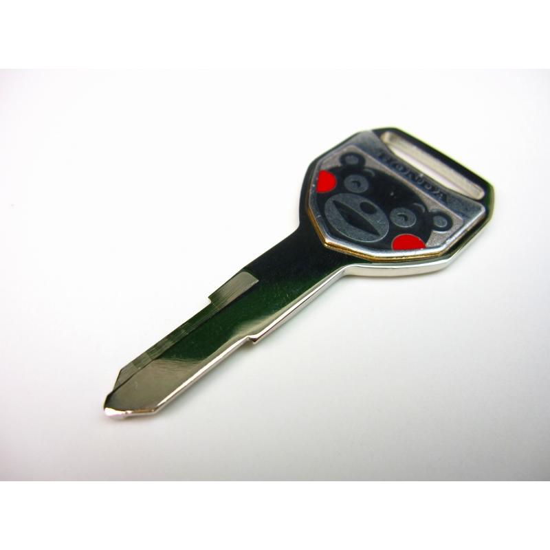 ホンダ純正モンキーブランクキー【ポスト投函便】 : ミニモト公式