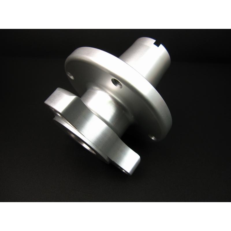 ミニモト モンキーディスク用フロントハブNSRローター用 モンキーディスク用フロントハブNSRローター用 : ミニモト公式 Yahoo