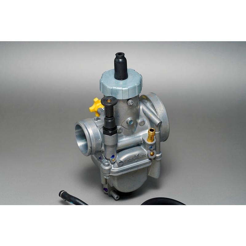 KEIHIN PE28キャブレター : ミニモト公式 Yahoo!ショッピング店 - 通販