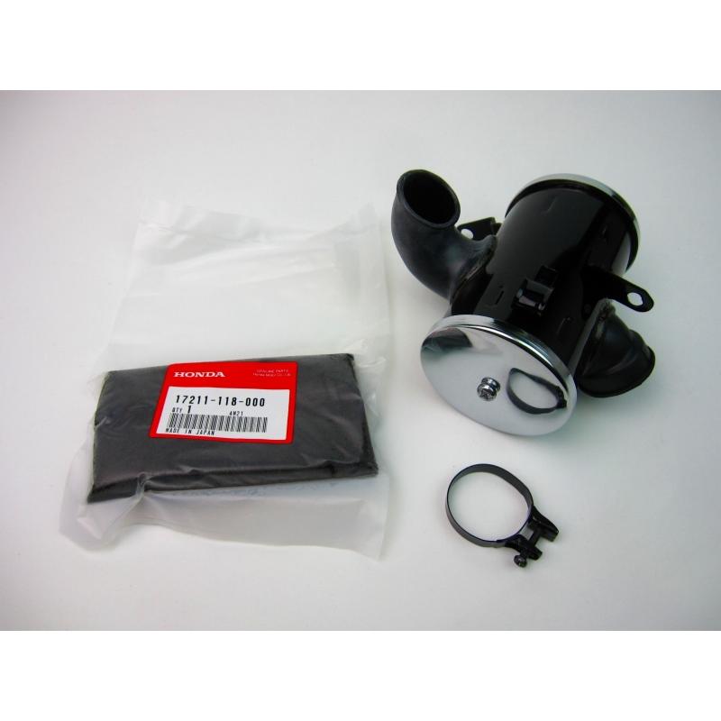 データック　エアークリーナー 楽天市場】Z34 フェアレディZ 社外 エアクリーナー ブラック