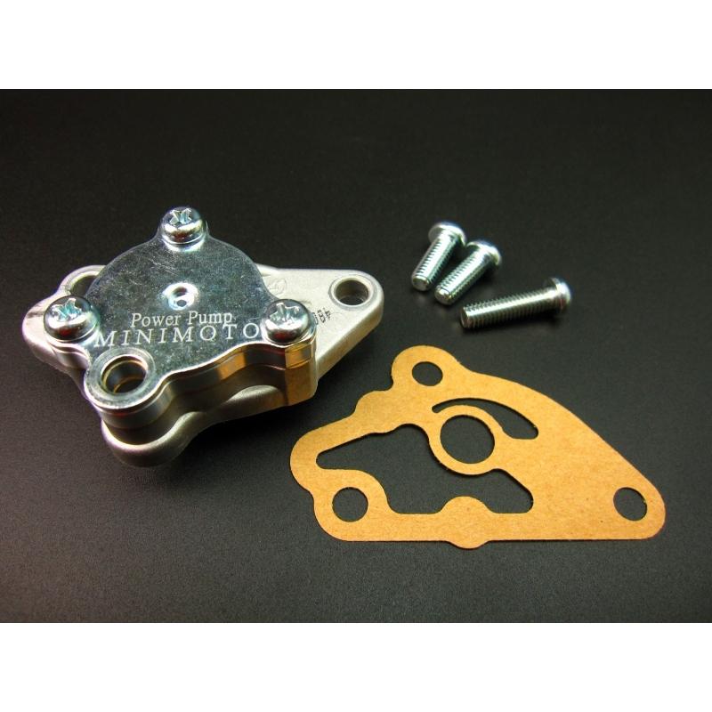 パワーオイルポンプキットCD90・スペシャルクラッチ用 : ミニモト公式