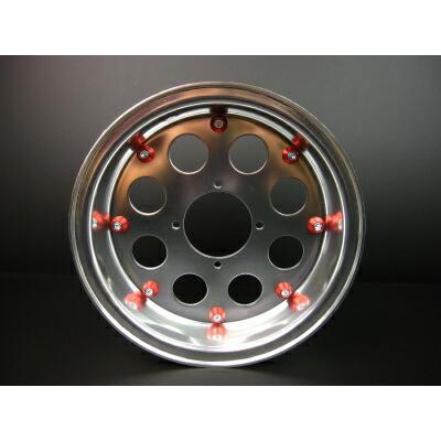 モンキー10インチホイール4.00Jアルミ製 : ミニモト公式 Yahoo