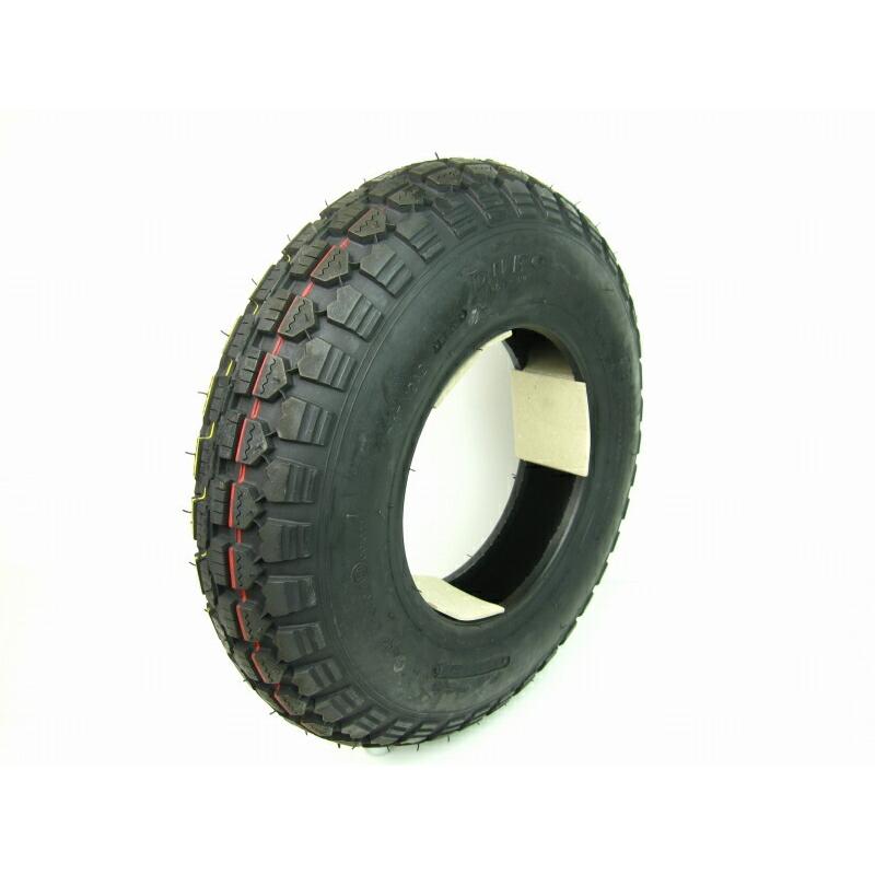 DUROタイヤHF-205 4.00-8 4PR TL : ミニモト公式 Yahoo!ショッピング店