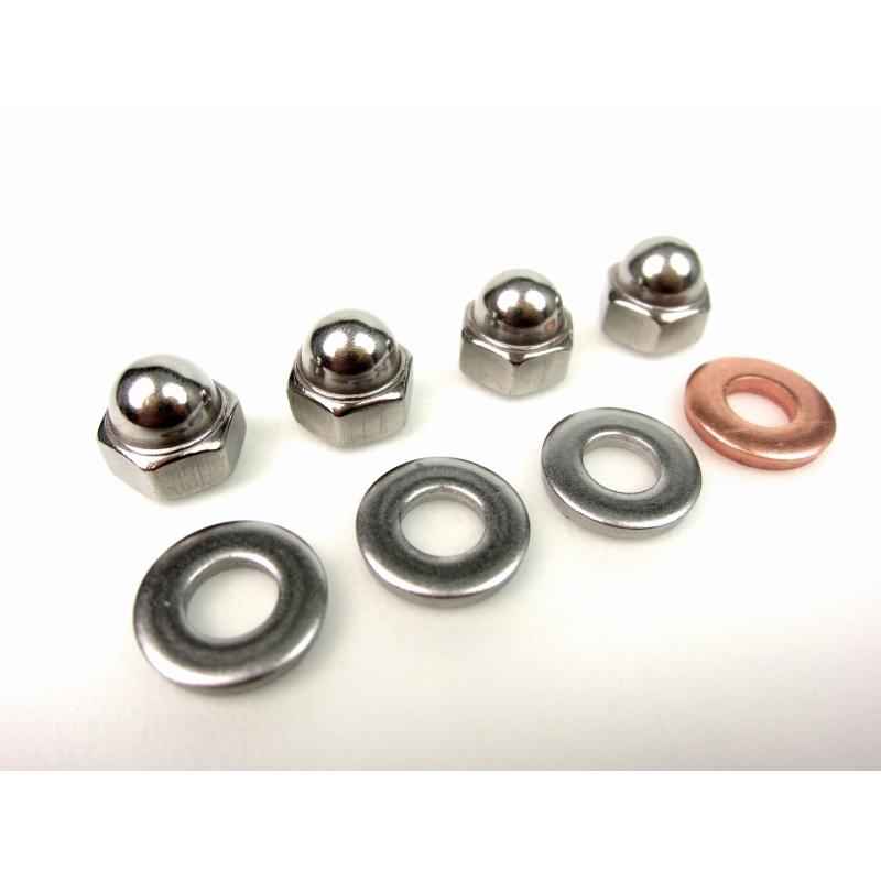 贈与 モンキー ヘッドナット ステンレス ミニモト Minimoto www.southriverlandscapes.com 贈与 モンキー ヘッドナット ステンレス ミニモト Minimoto www.southriverlandscapes.com