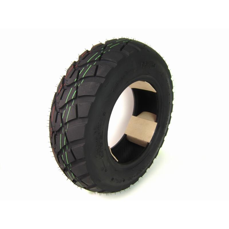 KENDAタイヤK761 130/90-10 61J TL : ミニモト公式 Yahoo!ショッピング