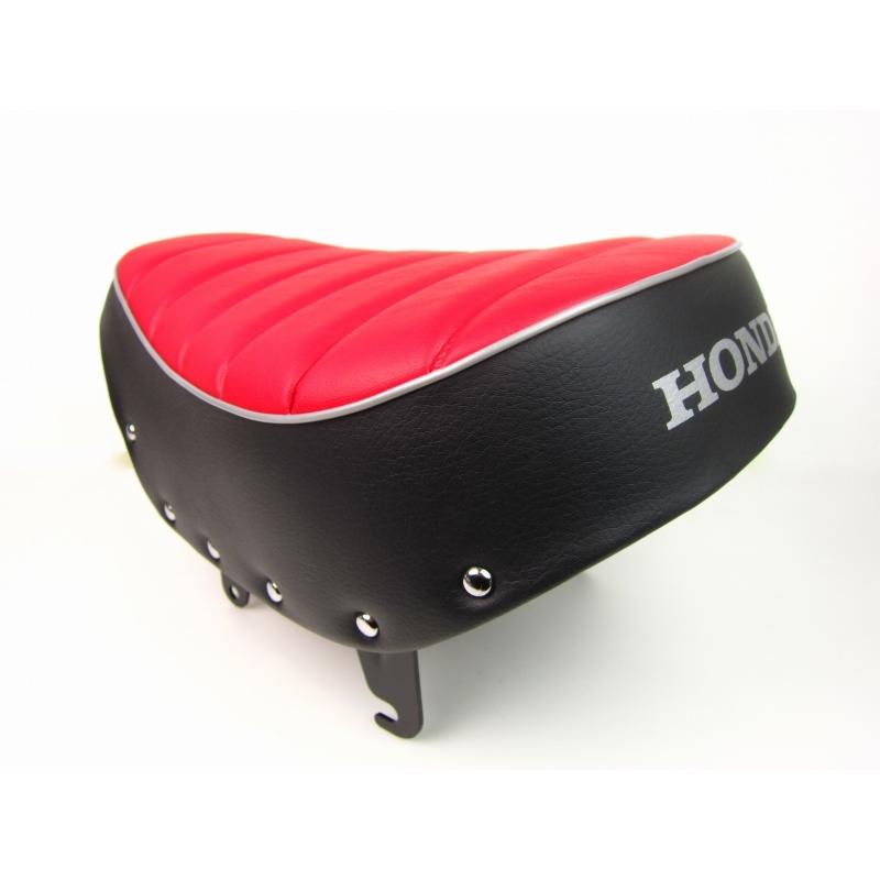 ホンダ純正モンキーシート77100-GFL-Y60 : ミニモト公式 Yahoo