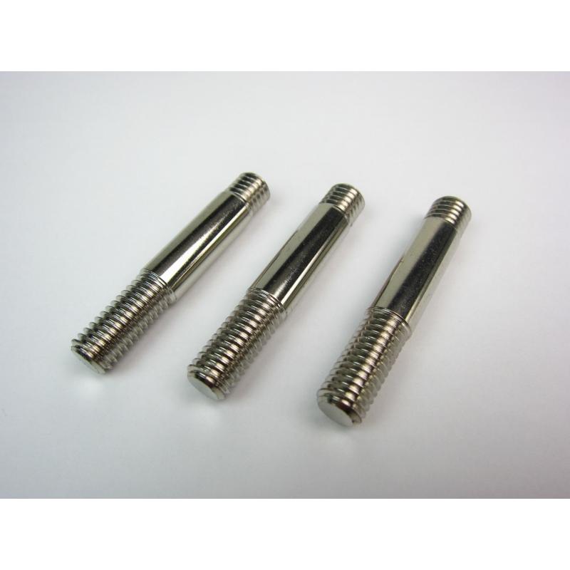 モンキーリアスプロケット用7mmワイドスタッドボルト【ポスト投函便