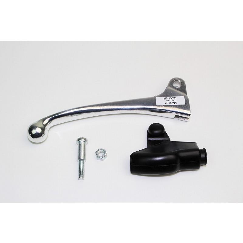 ホンダ純正モンキーフロントブレーキレバー【ポスト投函便